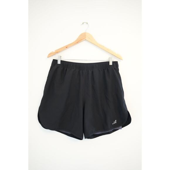 BCG Running Shorts Size Large - Picture 1 of 6